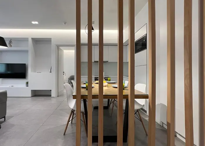 Dazzling Glimpse Acropolis Suites